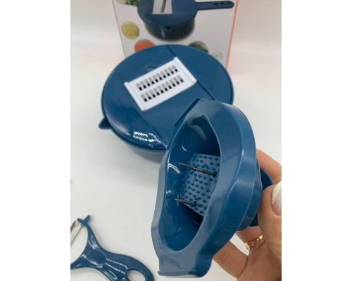 Многофункциональная овощерезка Multi Cutter  (42)