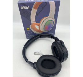 Наушники BS961 BLACK (100)