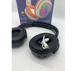 Наушники BS961 BLACK (100)