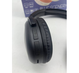 Наушники BS961 BLACK (100)