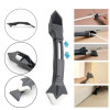 Силиконовый шпатель и скребок SILICON TOWEL SCRAPPER (120)