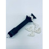 Силиконовый шпатель и скребок SILICON TOWEL SCRAPPER (120)