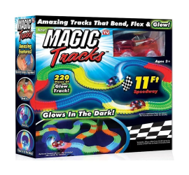 Трасса Magic Tracks 220 (40)