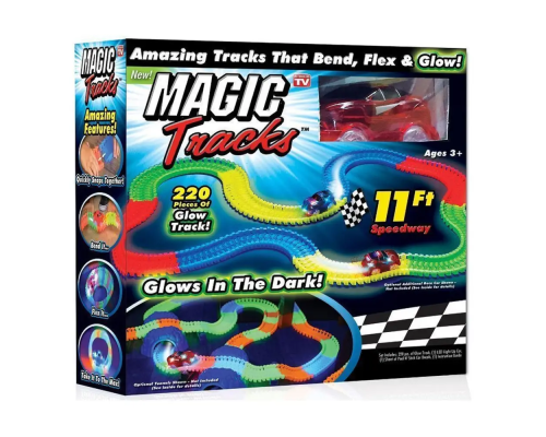 Трасса Magic Tracks 220 (40)