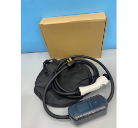 Портативное зарядное устройство для электромобилей 6kw 40A type1 (5)