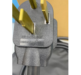 Портативное зарядное устройство для электромобилей 6kw 40A type1 (5)