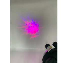 Проектор-ночник Модель26 звездного неба Космический пес Spase Dog Galaxy (24)
