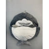 Детский спальный мешок-Подушка (130*50) Baby sleeping bag Size S SILVER (50)