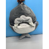 Детский спальный мешок-Подушка (130*50) Baby sleeping bag Size S SILVER (50)
