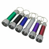 Фонарик брелок 011+5L  (600 шт/ящ)