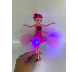 Игрушка летающая фея - Flying Fairy с зарядкой от USB (240)