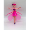 Игрушка летающая фея - Flying Fairy с зарядкой от USB (240)