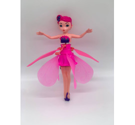 Игрушка летающая фея - Flying Fairy с зарядкой от USB (240)