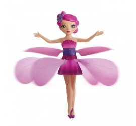 Игрушка летающая фея - Flying Fairy с зарядкой от USB (240)