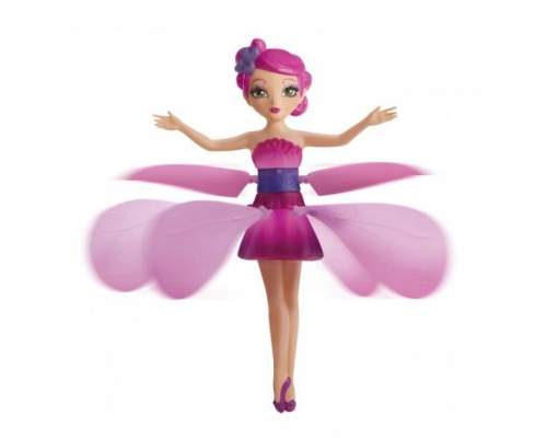Игрушка летающая фея - Flying Fairy с зарядкой от USB (240)