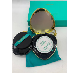 Тональное средство кушон DRAWSHE Cushion NEW GREEN (120)