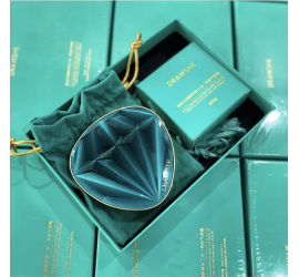 Тональное средство кушон DRAWSHE Cushion NEW GREEN (120)
