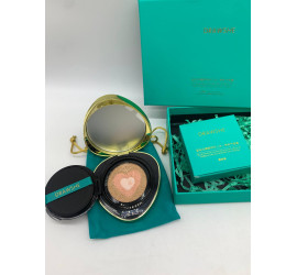 Тональное средство кушон DRAWSHE Cushion NEW GREEN (120)