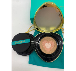 Тональное средство кушон DRAWSHE Cushion NEW GREEN (120)
