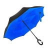 Зонт Umbrella Синий (50)
