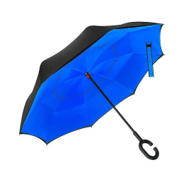 Зонт Umbrella Синий (50)
