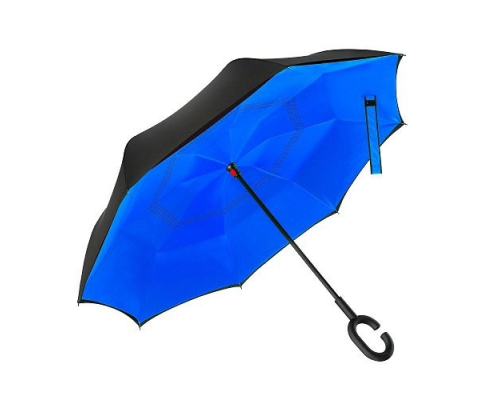 Зонт Umbrella Синий (50)
