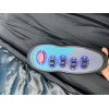 Массажный матрас с подогревом и массирующими роликами Reversible Massage Mat (20)