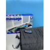 Массажный матрас с подогревом и массирующими роликами Reversible Massage Mat (20)