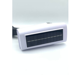 Уличный фонарь в виде камеры Solar Monitoring Lamp CL877A с датчиком движения 180W (50)