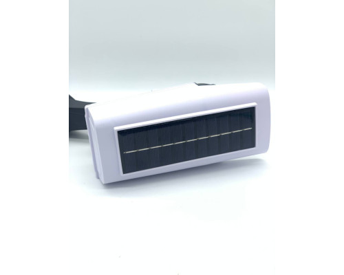 Уличный фонарь в виде камеры Solar Monitoring Lamp CL877A с датчиком движения 180W (50)