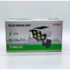 Уличный фонарь в виде камеры Solar Monitoring Lamp CL877A с датчиком движения 180W (50)
