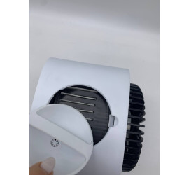 Мини кондиционер Вентилятор с увлажнителем воздуха Модель14 Air Cooler M201 (24)