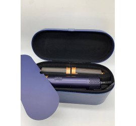 Фен стайлер для волос с кейсом 5в1 Hot Air Styler BLUE (20)
