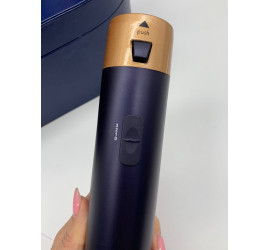 Фен стайлер для волос с кейсом 5в1 Hot Air Styler BLUE (20)
