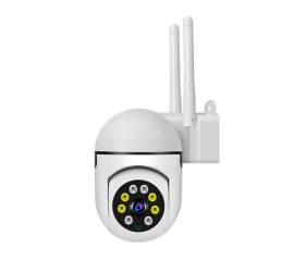 Поворотная погодозащитная IP WiFi камера Модель15 Cloud storage (50)