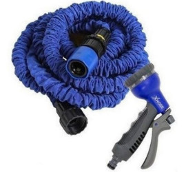 Садовый шланг для полива V-HOSE PRO 30 метров (40)