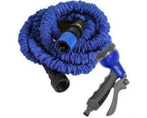 Садовый шланг для полива V-HOSE PRO 30 метров (40)