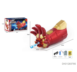 Перчатка Iron Man с орбизами (40)