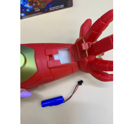 Перчатка Iron Man с орбизами (40)