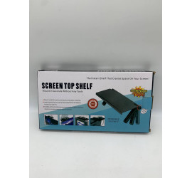 Держатель подставка на телевизор/монитор Screen Top Shelf (60)