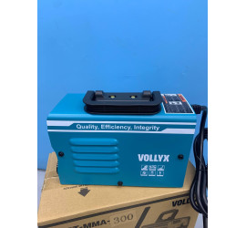 Сварочный аппарат инверторного типа Vollyx VOL-MM-300 (4)