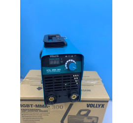 Сварочный аппарат инверторного типа Vollyx VOL-MM-300 (4)