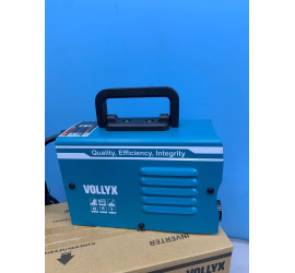 Сварочный аппарат инверторного типа Vollyx VOL-MM-300 (4)