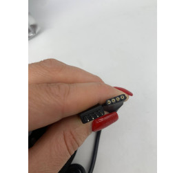 Гибкая светодиодная лента RGB USB 10м. (50)