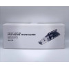 Автомобильный аккумуляторный пылесос с компрессором Car vacuum cleaner 110W (10)