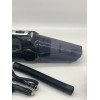 Автомобильный аккумуляторный пылесос с компрессором Car vacuum cleaner 110W (10)
