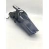 Автомобильный аккумуляторный пылесос с компрессором Car vacuum cleaner 110W (10)