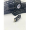 Автомобильный аккумуляторный пылесос с компрессором Car vacuum cleaner 110W (10)