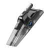Автомобильный аккумуляторный пылесос с компрессором Car vacuum cleaner 110W (10)