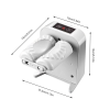 Электрический станок electric dumpling maker mashine для лепки вареников и пельменей (48)